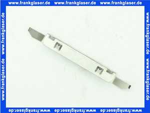 7099056 Buderus Begrenzungsblech Abgassammler GB142 kpl