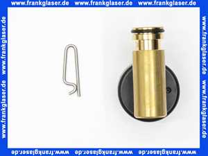 7099077 Buderus Druckmesser/Manometer GB132