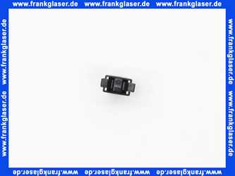 7099100 Buderus Schnappverschlus Verkleidung 1 Stück