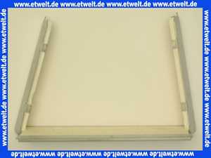 7099130 Buderus Rahmen f Unterdruckkammer