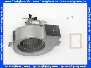 7099149 Buderus Gebläse 230V