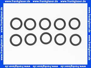 7099166 Buderus O-Ring 22,36 Außendurchmesser 17,12x2,62 10x