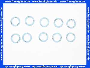 7099176 Buderus Dichtung 1 Zoll