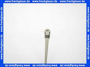 7099262 Buderus Tauchrohr 3/4 Zollx820 lg