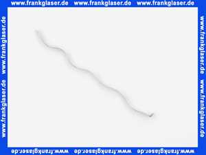 7099268 Buderus Klemmfeder