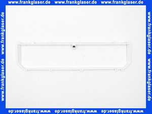 7099328 Buderus Rahmen m Schnappverschluss f U104W