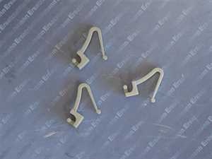 7099334 Buderus Feder f U104W