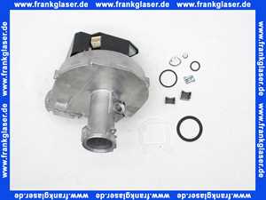 7099387 Buderus Gebläse kpl V3 (Nachfolgeartikel)