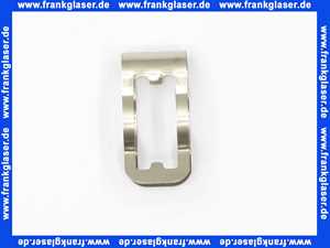 7099420 Buderus Halteklemme (1 Stück) (320.031A)