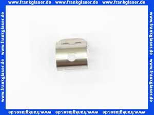 7099420 Buderus Halteklemme (1 Stück) (320.031A)
