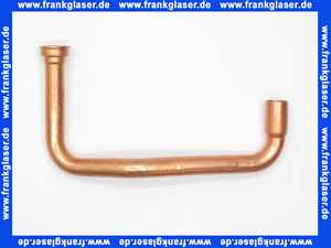 7099444 Buderus Rohr Rücklauf 3Wegeventil für GB132T