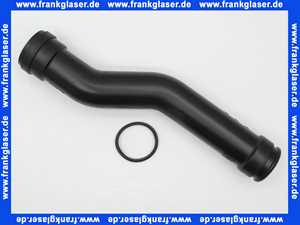 7099448 Buderus Rohr Kondenssammler