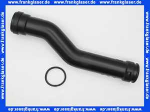 7099448 Buderus Rohr Kondenssammler