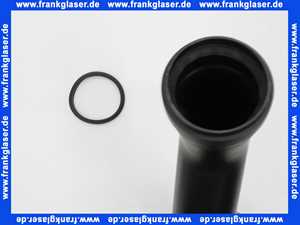 7099448 Buderus Rohr Kondenssammler