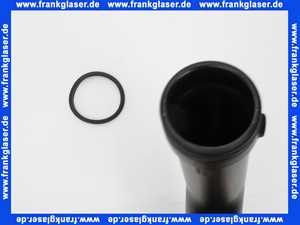 7099448 Buderus Rohr Kondenssammler