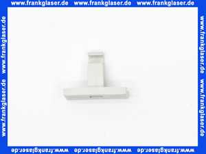 7099472 Buderus Sicherungshalter UBA Unterteil GB132T