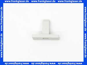 7099472 Buderus Sicherungshalter UBA Unterteil GB132T
