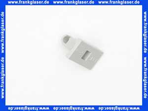 7099472 Buderus Sicherungshalter UBA Unterteil GB132T