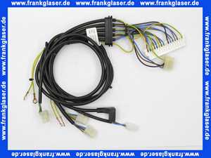 7099478 Buderus Kabelbaum Hochspannung 220/120V GB132T
