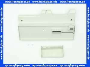 7099565 Buderus Befestigungsplatte