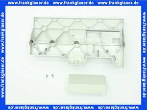 7099565 Buderus Befestigungsplatte