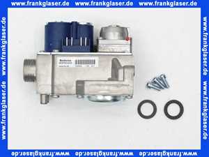 7099652 Buderus Gasarmatur GB122