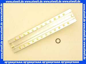 7099700 Buderus Düsenplatte 3P 19/20/24kW