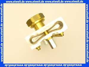 7099700 Buderus Düsenplatte 3P 19/20/24kW