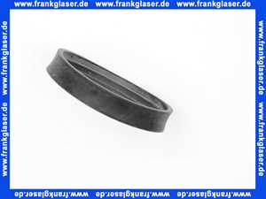 7099704 Buderus Lippendichtung Dichtung zu Abgasrohr DN80 GB122