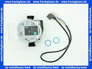 7099732 Buderus Pumpe RSL-15-5 - 3P (Nachfolgeartikel)