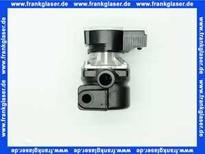 7099732 Buderus Pumpe RSL-15-5 - 3P (Nachfolgeartikel)