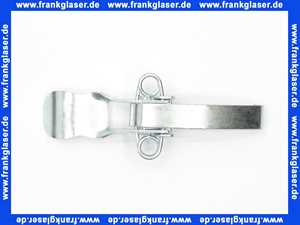 7099734 Buderus Klemmbügel Schnappverschluß Verschluß GB122/132T 1 Stück