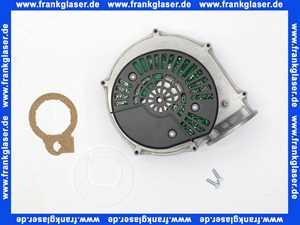7099742 Buderus Gebläse f GB132T V2