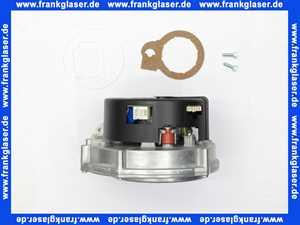 7099742 Buderus Gebläse f GB132T V2