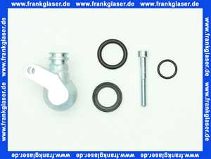 7099786 Buderus Anschlussstück Rücklauf