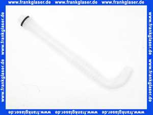 7099907 Buderus Verbindungsrohr Siphon-Sichv GB142-45/60