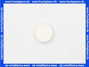 7099961 Buderus Stopfen 14 Silikon 1 Stück