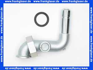 7099965 Buderus Rücklaufanschlussrohr GB142-45