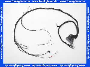 7099969 Buderus Kabelbaum Niederspannung für GB142-45/60