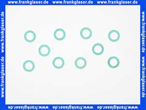 7100192 Buderus Flachdichtung 1/2 Zoll (10x)
