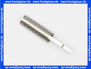 7100229 Buderus Schirm f Glühzündelektrode