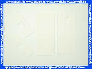 7100240 Buderus Isolation-Brennerkammer f U104