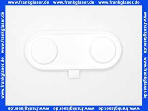 7100250 Buderus Deckel für Rahmen GB112-24W/WT,Lin-K23