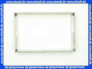 7100312 Buderus Brennerrahmen