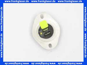 7100324 Buderus Fühler Abgas