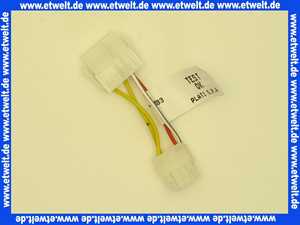 7100564 Buderus Adapter GB112 f.Gebläse 230V