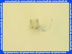 7100564 Buderus Adapter GB112 f.Gebläse 230V
