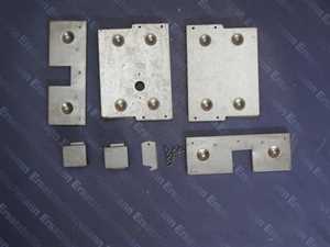 7100594 Buderus Verbrennungskammer kpl 11/W