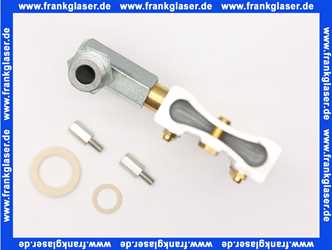 7100707 Buderus Düsenplatte Fg 3P,G31 D0,52 kpl