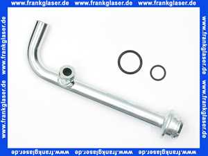 7100878 Buderus Anschlussrohr 3-Wegevent Linea Single 11